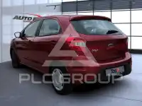 2018 Ford KA