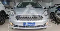 2018 Ford KA
