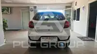 2018 Ford KA