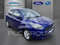 2018 Ford KA