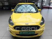 2018 Ford KA