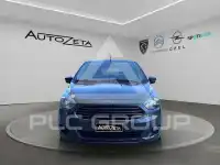 2018 Ford KA