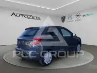2018 Ford KA
