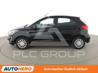 2018 Ford KA