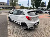 2018 Ford KA