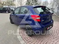 2018 Ford KA