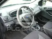 2018 Ford KA