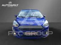 2018 Ford KA