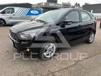 2018 Ford KA