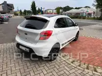 2018 Ford KA