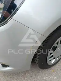 2018 Ford KA