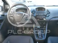 2018 Ford KA