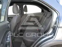 2018 Ford KA