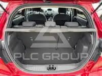 2018 Ford KA