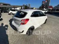 2018 Ford KA