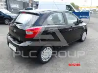 2018 Ford KA
