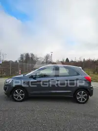2018 Ford KA