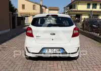 2018 Ford KA