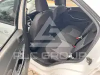 2018 Ford KA