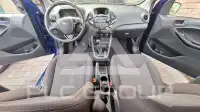 2018 Ford KA