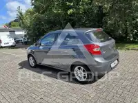 2018 Ford KA