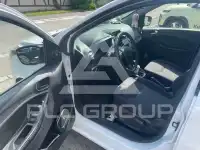 2018 Ford KA
