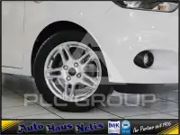 2018 Ford KA