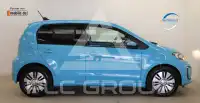 2018 Volkswagen Up