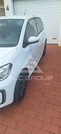 2018 Volkswagen Up