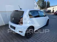 2018 Volkswagen Up