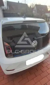 2018 Volkswagen Up