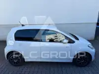2018 Volkswagen Up