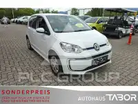2018 Volkswagen Up