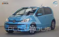 2018 Volkswagen Up