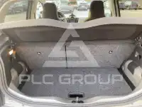 2018 Volkswagen Up