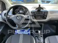 2018 Volkswagen Up