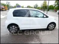 2018 Volkswagen Up