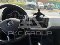 2018 Volkswagen Up
