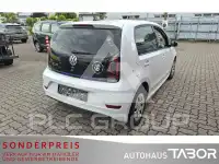 2018 Volkswagen Up