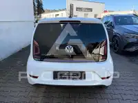 2018 Volkswagen Up