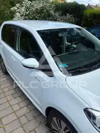 2018 Volkswagen Up