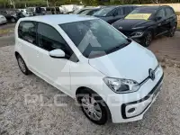2018 Volkswagen 