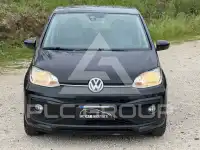 2018 Volkswagen 
