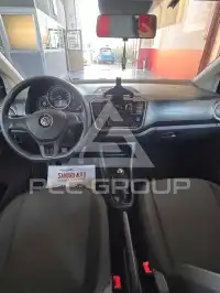 2018 Volkswagen 