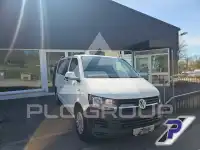 2018 Volkswagen Others