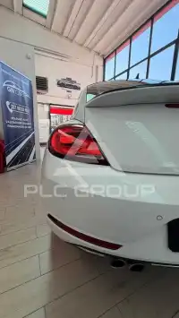 2018 Volkswagen Others