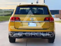 2018 Volkswagen Others