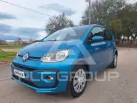 2018 Volkswagen 