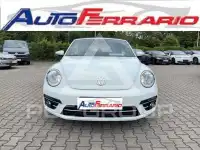 2018 Volkswagen Others