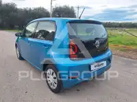 2018 Volkswagen 
